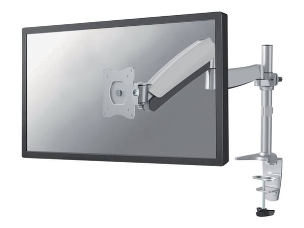Neomounts FPMA-D950, Kiinnike/läpivientisuojus, 9 kg, 33 cm (13"), 68,6 cm (27"), 100 x 100 mm, Hopea