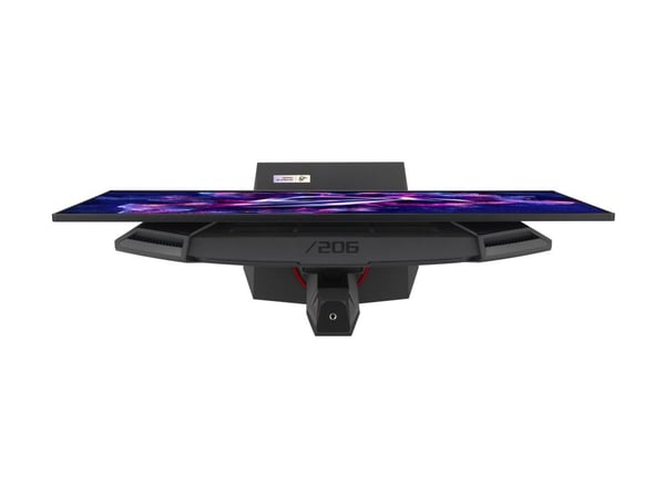 ASUS ROG Strix OLED XG27ACDNG - OLED-skjerm - gaming - 27" (26.5" synlig) - 2560 x 1440 QHD @ 360 Hz - 1000 cd/m² - 1500000:1 - DisplayHDR 400 - 0....