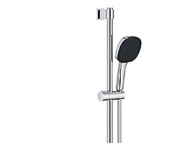 Suihkusetti Vitalio Comfort Ø110 600mm kromi kromi