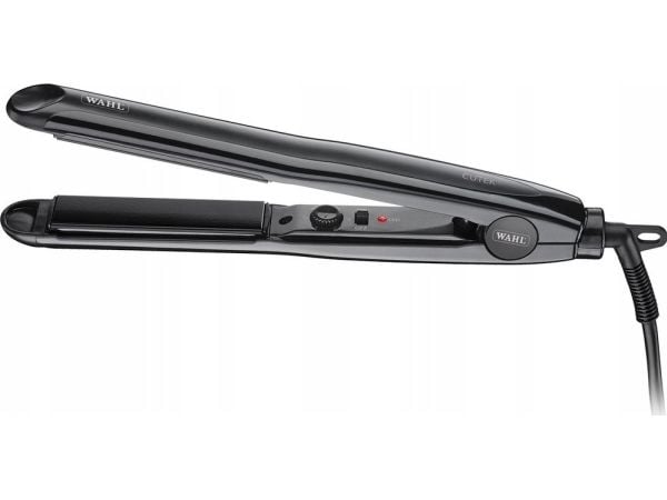 Wahl Cutek, Rettetang, Varm, Knapper, Rotasjon, 150 °C, 230 °C, 30 s