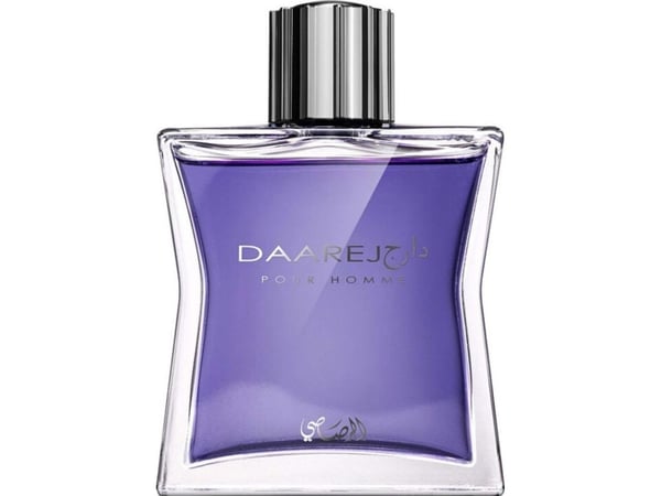 Rasasi Daarej Pour Homme Eau De Parfum 100 ml (man)