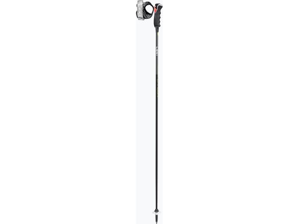 Leki LEKI KIKI 3D CARBON 12 125
