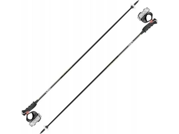 LEKI STAVER 3D CARBON 12 130