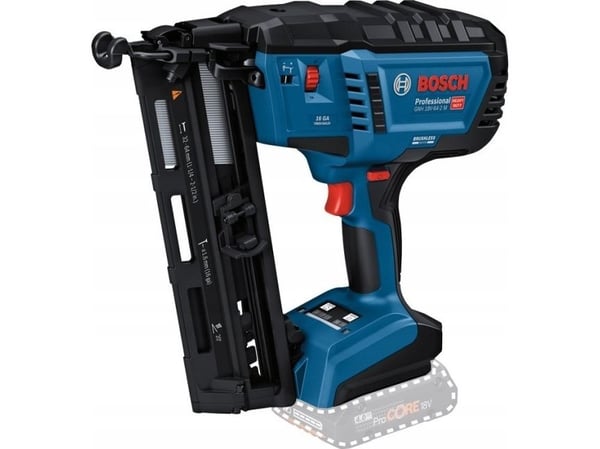 Bosch dyckertpistol GNH 18V-64-2 M - SOLO