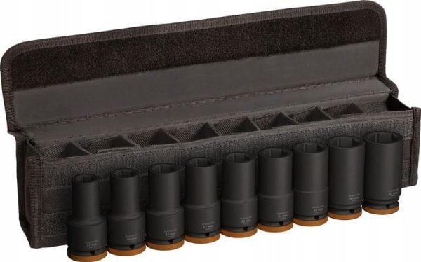 Bosch Accessories 2608003042 topnøkkelinnsats-sett 2608003042
