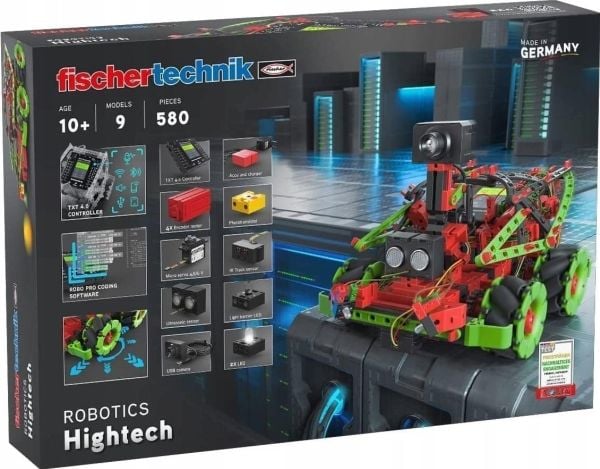 fischertechnik 559895 USB Box