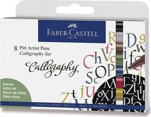 Faber-Castell 4005401675082