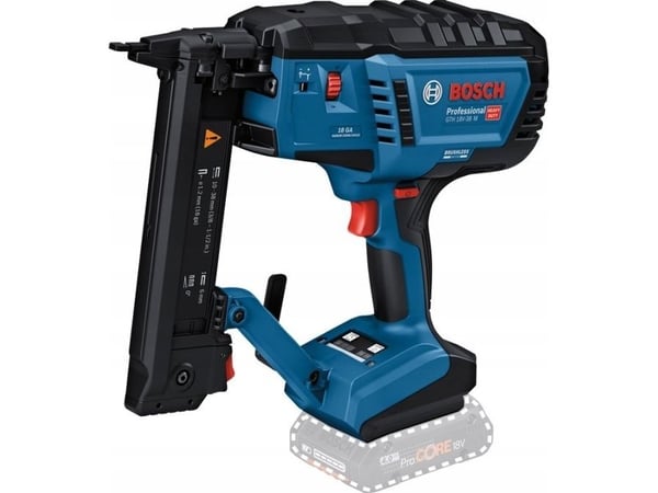 Bosch DYKKERPISTOL GTH 18V-38 M - SOLO