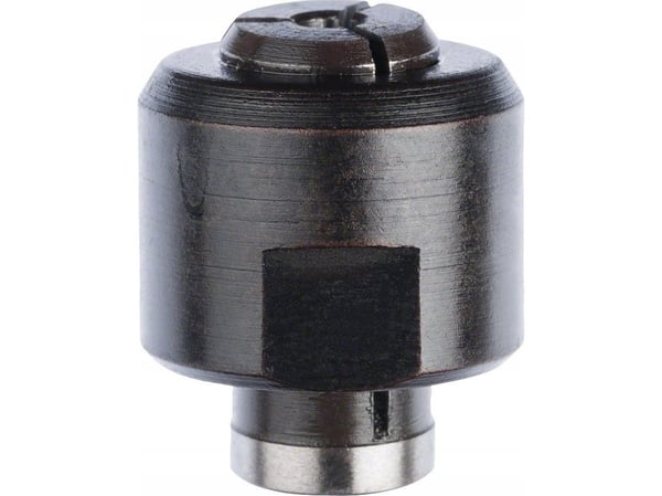 Bosch - Krage med låsemutter - 3 mm