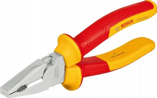 Bosch 1600A02NE1 VDE-yhdistelmäpihdit 180 mm (1600A02NE1)