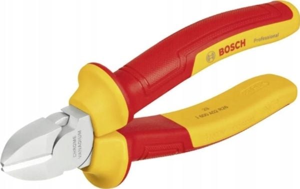 Bosch vinoleikkurit VDE 160mm (1600A02ND9)