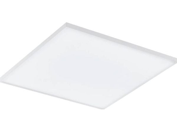EGLO Turcona-Z, 6 ampuller, LED, 2400 lm, IP20, Hvit