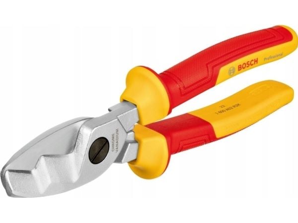 Bosch 1600A02NF4 Kaapelisakset 20 mm (1600A02NF4)
