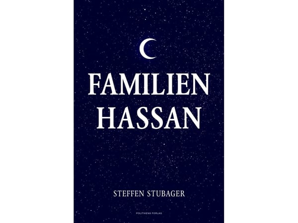 Familjen Hassan | Steffen Stubager och Abdullah Hassan | Språk: Danska