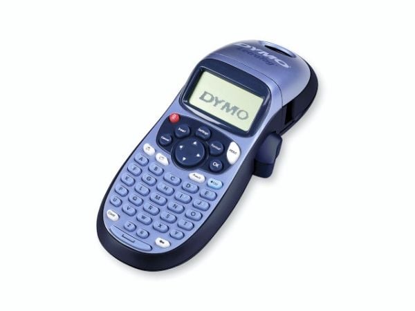 DYMO® LetraTAG LT-100H -tarratulostin