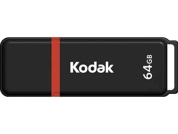 Kodak K102 - USB flash-enhet - 64 GB - USB 2.0