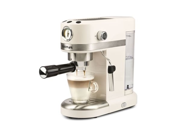 AMARCORD G3 Ferrari -espressokeitin