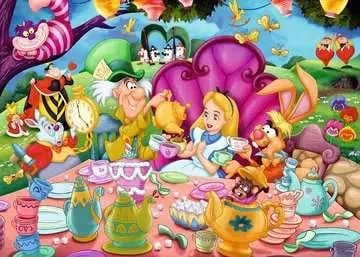 Ravensburger 12000109, 1000 stykker, Tegneserier, 14 år