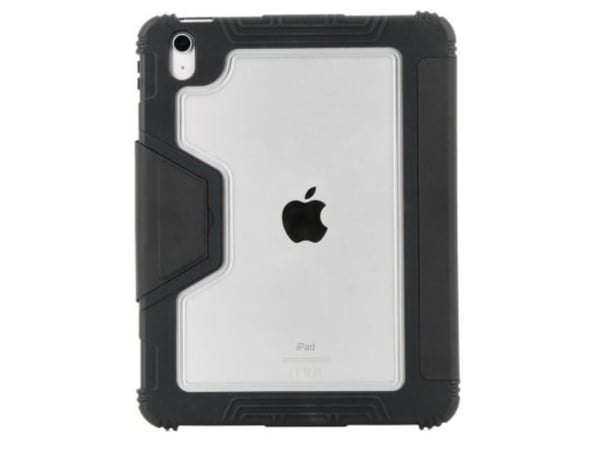 Mobilis 062004, Folio-kotelo, Apple, iPad 10.9'''' (10th gen) A2696 / A2757 / A2777, 27,7 cm (10.9"), 322 g