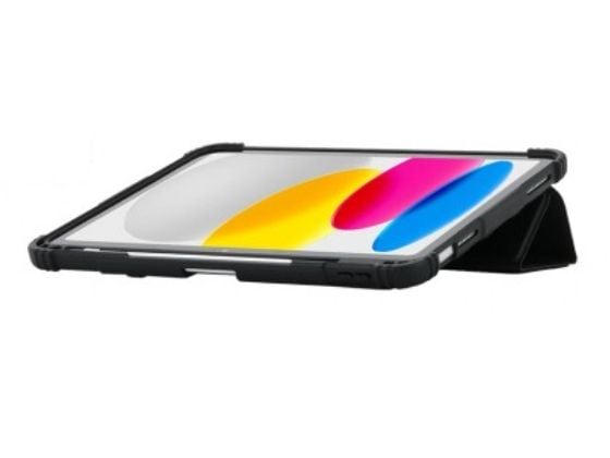 Mobilis 062004, Folio-kotelo, Apple, iPad 10.9'''' (10th gen) A2696 / A2757 / A2777, 27,7 cm (10.9"), 322 g