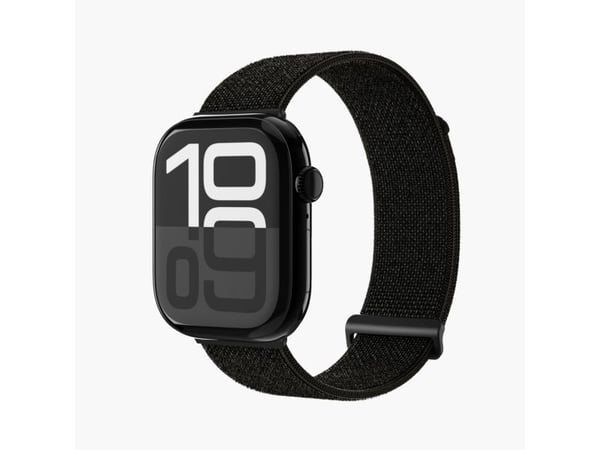 Vonmählen Fitness Loop 2 Musta 42 / 44 / 45 / 49 mm