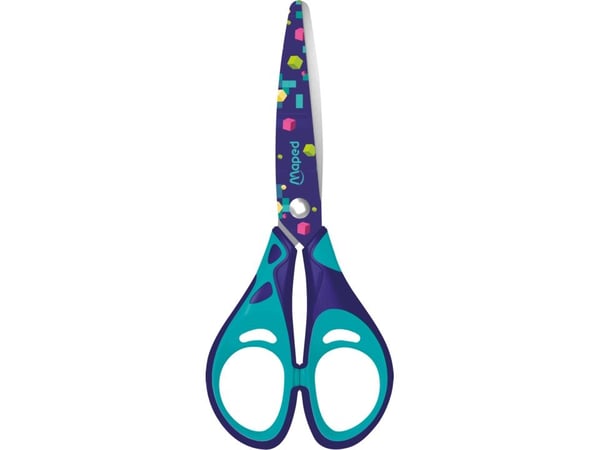 Maped Pixel skolsax 13cm MAPED Maped Pixel skolsax 13cm MAPED