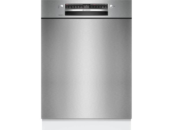 Bosch SMU4EAS28E - Astianpesukone - musta