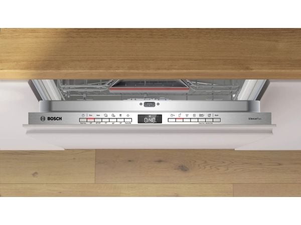 Bosch SBH4ECX28E - Astianpesukone - Hopea
