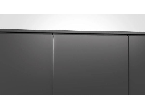 Bosch SBH4ECX28E - Astianpesukone - Hopea