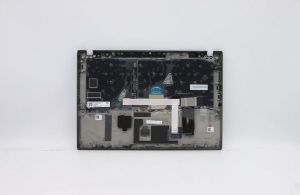 Lenovo 5M10Z54287, Cover + keyboard, Lenovo, ThinkPad T14s Gen 1