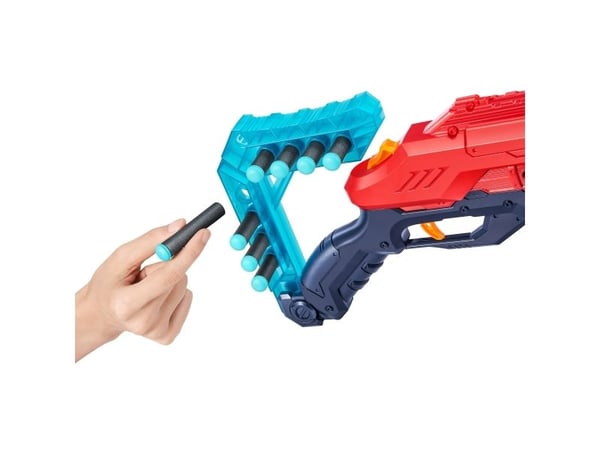 XShot Excel Vigilante Launcher 24 tikkaa