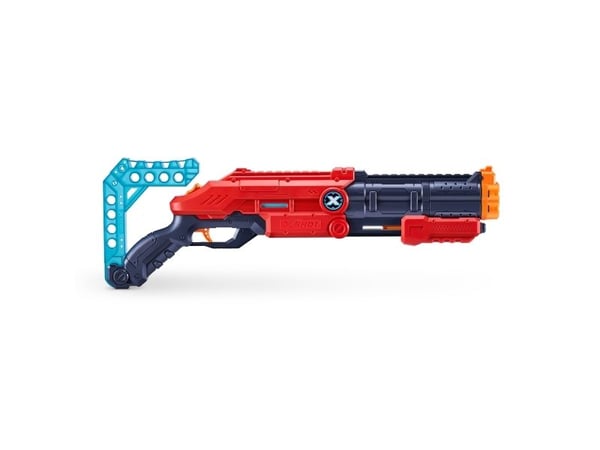 XShot Excel Vigilante Launcher 24 tikkaa