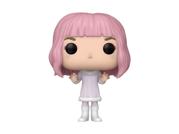 FUNKO POP! Vinylfigur: Wednesday - Enid Sinclair