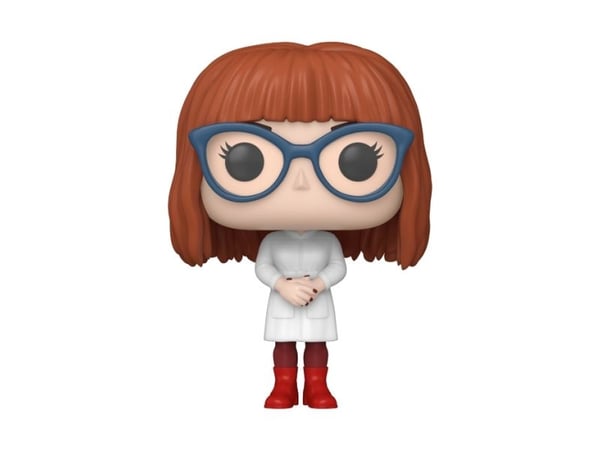 FUNKO POP! vinylfigur Wednesday - Marilyn Thornhill