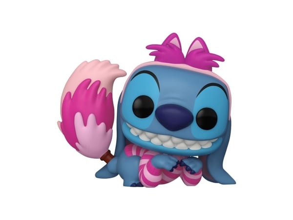 FUNKO POP! Vinilinė figūrėlė: Stičas