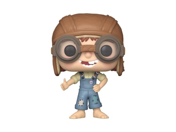 FUNKO POP! Vinylfigur UP! - Young Ellie