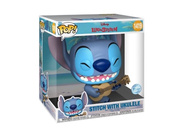 FUNKO POP! 0889698767866, Samlefigur, Tegnefilm