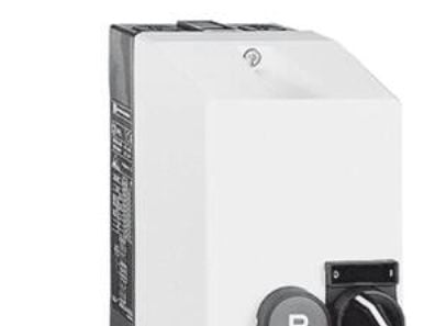 SCHNEIDER ELECTRIC TeSys LE -kotelo LC1D18..38:lle, LRD, nollaus/kytkin, vain vaihtovirtakäämejä varten
