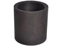 Smedet Muffe S. 1 - EN 10241 T:M ISO7/1 Rp