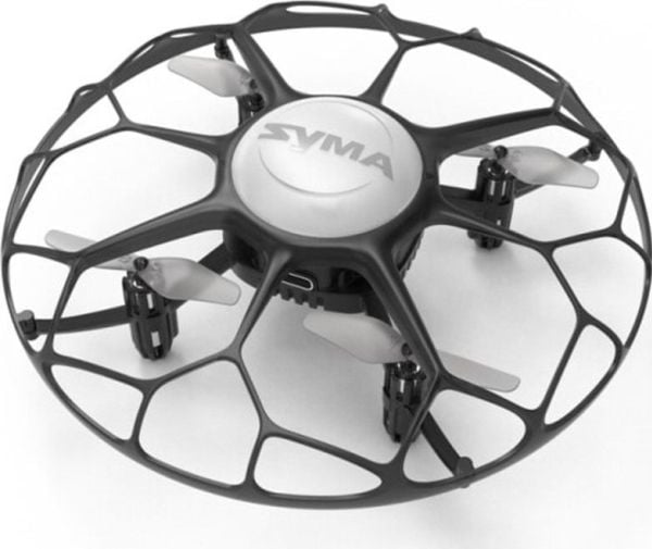 Syma R/C X35T UFO Stuntdrone