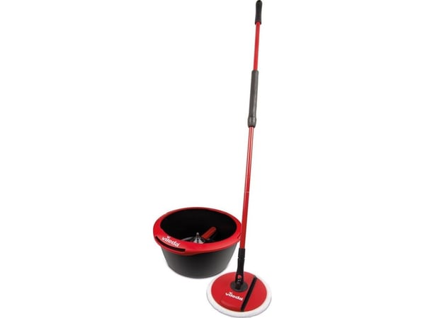 Vileda Spin & Clean gulvmopp (161821)