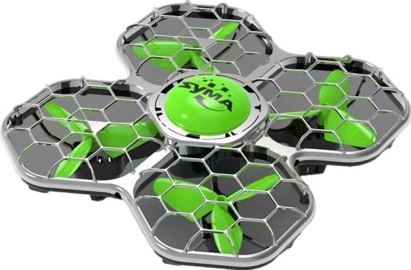 REVOLT R/C X26LUM ORBITZ Drone