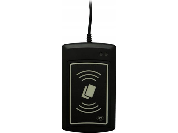 ACS berøringsfri USB-leser ACR1281