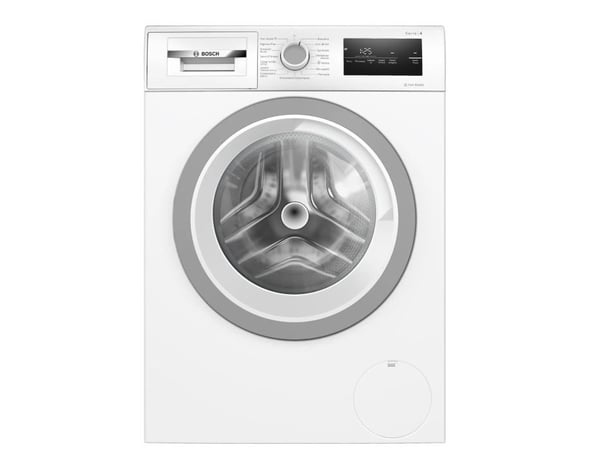 Bosch - Vaskemaskin - høyde: 85 cm - frontileggelse - 8 kg - 1400 rpm