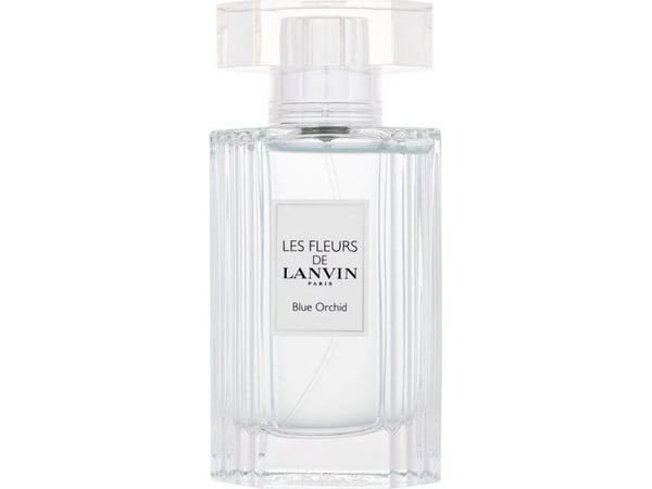 Lanvin Dameparfyme Lanvin Les Fleurs de Lanvin Blue Orchid EDT 50 ml