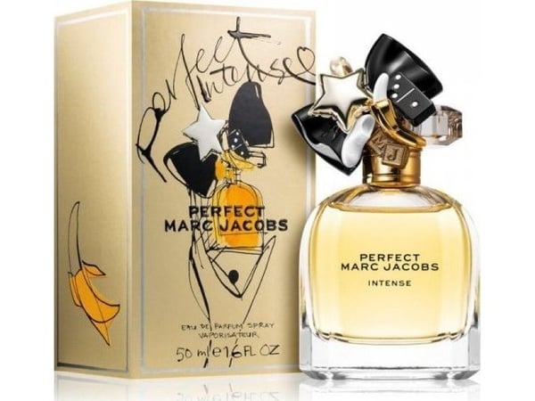 Marc Jacobs Perfect Intense EDP W 50 ml