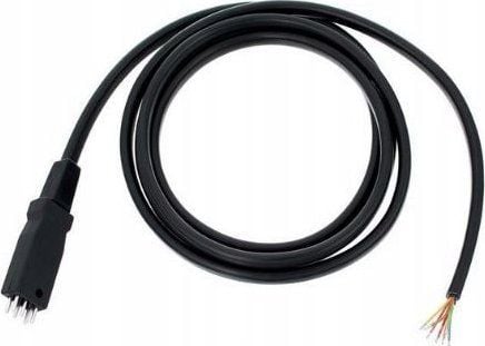 beyerdynamic K 190.00 - 1,5 m kabel til DT 18*/19*/28*/29* uten kontakt