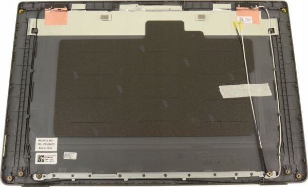 Dell WLAN antenna assembly cover