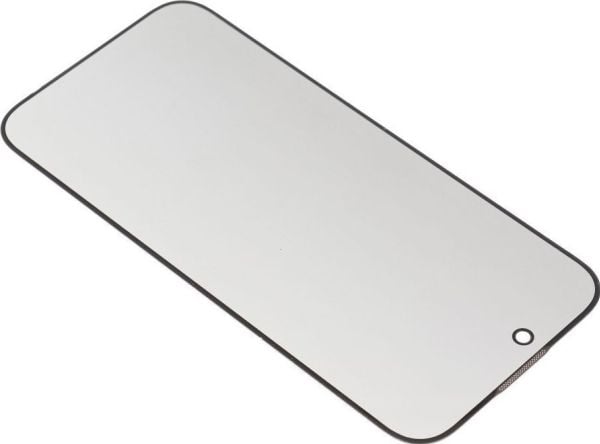 Partner Tele.com Tempered Glass 6D Pro Veason Privacy Glass - for Iphone X / XS / 11 Pro svart
