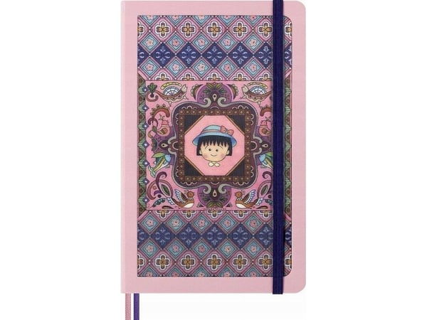 Sakura Classic Hard Linjeret Pocket by Momoko Sakura